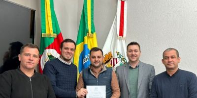 Inscrições para o Prêmio Municipal de Inovação estão abertas em Camaquã