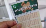 Mega-Sena sorteia prêmio de R$ 25 milhões nesta quinta-feira