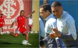 Gre-Nal 453: Inter e Grêmio se enfrentam pelas quartas de final da Copa do Brasil