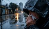 El Niño aumenta atenção para doenças respiratórias no Sul