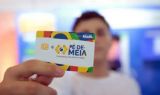 Pé-de-Meia paga hoje 5ª parcela a alunos nascidos em julho e agosto