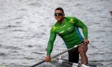 Isaquias Queiroz é campeão mundial no C1 500m na Polônia