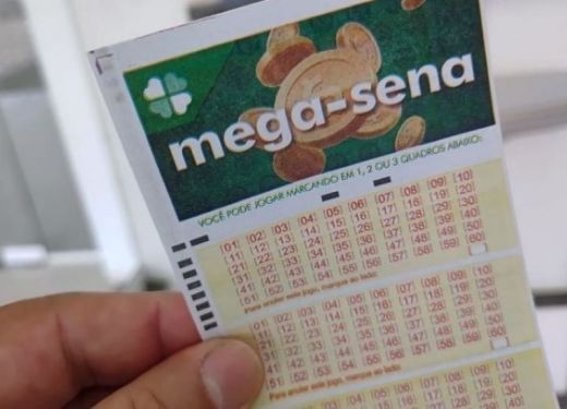 Mega-Sena sorteia prêmio acumulado de R$ 30 milhões neste domingo