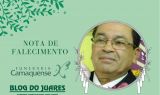 OBITUÁRIO: Nota de falecimento de Ordeli Caitano da Silva Peixoto, de 78 anos