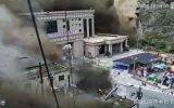 Enchentes no Nepal e na China deixam mais de mil mortos