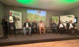 Abertura Oficial da Colheita do Arroz é lançada na Expointer com projeção de 25 mil visitantes