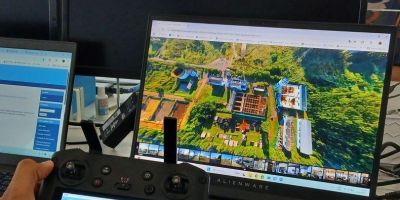 Corsan investe R$ 30 milhões em tecnologia para antecipar ocorrências nos sistemas de água e esgoto