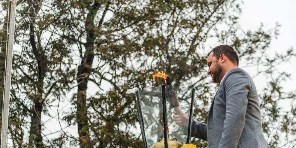 Camaquã dá início à programação da Semana da Pátria 2026