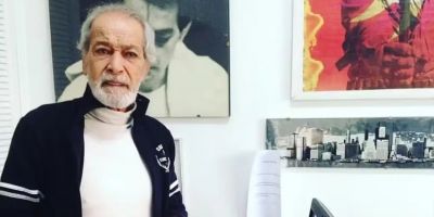 Morre o ator e diretor Gracindo Jr., aos 83 anos, no RJ