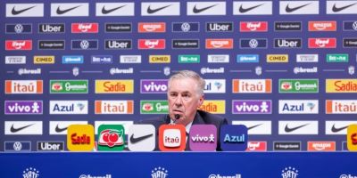 Seleção brasileira terá 1ª convocação pós-Copa em 9 de setembro