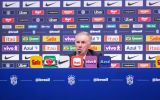 Seleção brasileira terá 1ª convocação pós-Copa em 9 de setembro
