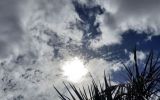 Quinta-feira (3) terá sol entre nuvens em Camaquã