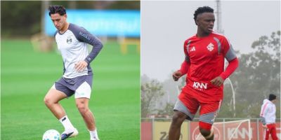 Gre-Nal 454: Grêmio e Inter decidem vaga à semifinal da Copa do Brasil 2026