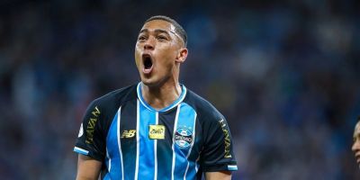 Grêmio bate o Inter por 3 a 1 e vai à semifinal da Copa do Brasil 2026