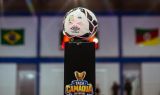 Finais da Taça Camaquã de Futsal 2026 acontecem neste sábado (5)