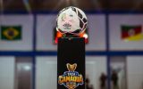 Finais da Taça Camaquã de Futsal 2026 acontecem neste sábado (5)