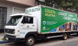 Coleta Seletiva no interior de Camaquã tem pausa para manutenção de veículo