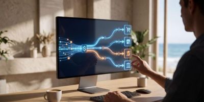 Como dividir pagamentos entre múltiplas contas de forma automática