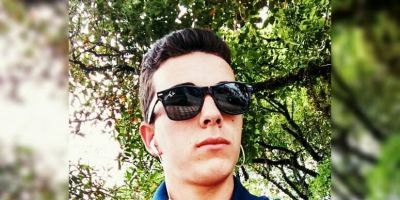 Motociclista de 20 anos morre em acidente de trânsito em Camaquã