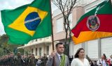 Desfile Cívico de 2026 ocorre neste domingo (6), em Camaquã