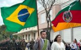 Desfile Cívico de 2026 ocorre neste domingo (6), em Camaquã