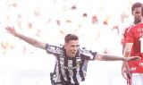 Inter perde por 3 a 2 para o Santos no Beira-Rio e segue afundado no Z-4 do Brasileirão