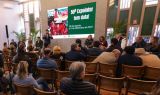Expointer registra R$ 6,2 bi em negócios, sendo R$ 14,4 milhões nos 509 estandes da agricultura familiar