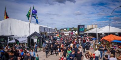 Expointer 2026 encerra com mais de 938 mil visitantes nos nove dias