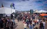Expointer 2026 encerra com mais de 938 mil visitantes nos nove dias