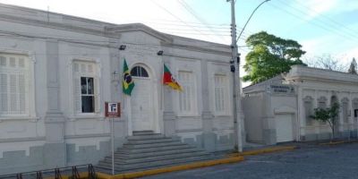 Câmara de Camaquã apresenta projeto para regulamentar auxílio-alimentação de servidores