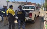 Operação integrada apreende 83 kg de cabos furtados em Porto Alegre