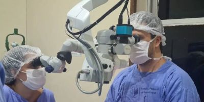 Brasil tem quase 38 mil pessoas à espera de transplante de córnea