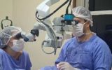 Brasil tem quase 38 mil pessoas à espera de transplante de córnea