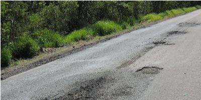 Obras de conclusão da ERS-715 em Sentinela do Sul e ERS-717 em Tapes devem iniciar nesta terça