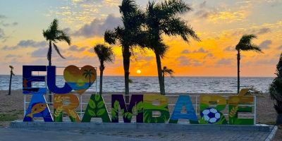 Unidade Móvel de Saúde leva atendimento aos assentamentos Caturritas e Santa Marta, em Arambaré