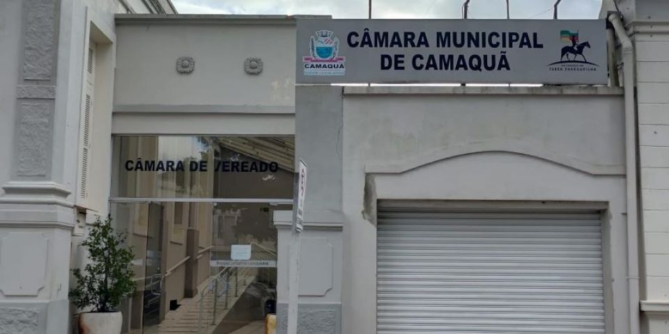 MPRS recomenda suspensão de vale-alimentação pago sem previsão em lei na Câmara de Camaquã