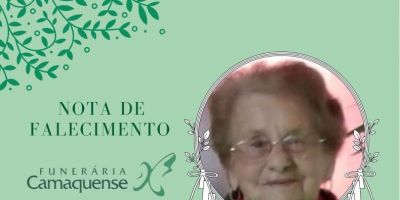OBITUÁRIO: Nota de Falecimento de Honorina Cardoso Garcia, “Dona Norica”, de 101 anos