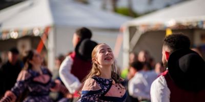 Acampamento Farroupilha de Camaquã terá apresentações artísticas