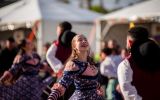 Acampamento Farroupilha de Camaquã terá apresentações artísticas