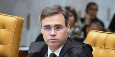Mendonça levanta sigilo de quase 40 processos no STF