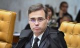 Mendonça levanta sigilo de quase 40 processos no STF