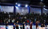 Camaquã Futsal perde para o Sport Recife em casa e despede da LNF Silver
