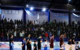 Camaquã Futsal perde para o Sport Recife em casa e despede da LNF Silver