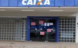 Bancários rejeitam proposta da Caixa e mantêm greve nacional