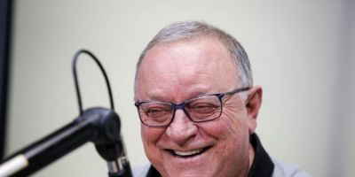 Narrador Pedro Ernesto Denardin é confirmado como atração do Acampamento Farroupilha de Camaquã