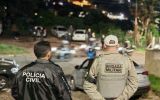 RS registra 106 casos de crimes violentos letais e intencionais em agosto