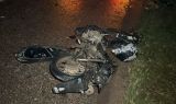 Mulher de 27 anos morre em colisão frontal entre moto e camionete em Eldorado do Sul