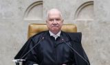 Presidente do STF assume relatoria de processo sobre Moraes e Vorcaro