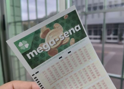 Mega-Sena acumula mais uma vez e prêmio principal vai para R$ 95 milhões