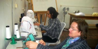 Centro de Geração de Renda com inscrições abertas em Camaquã